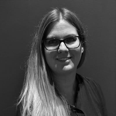 Anna Faaberg daglig leder / interiørdesigner hos Drømmekjøkkenet Drammen
