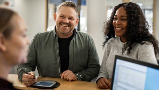 Forsidebilde digitalsak om rådgiving